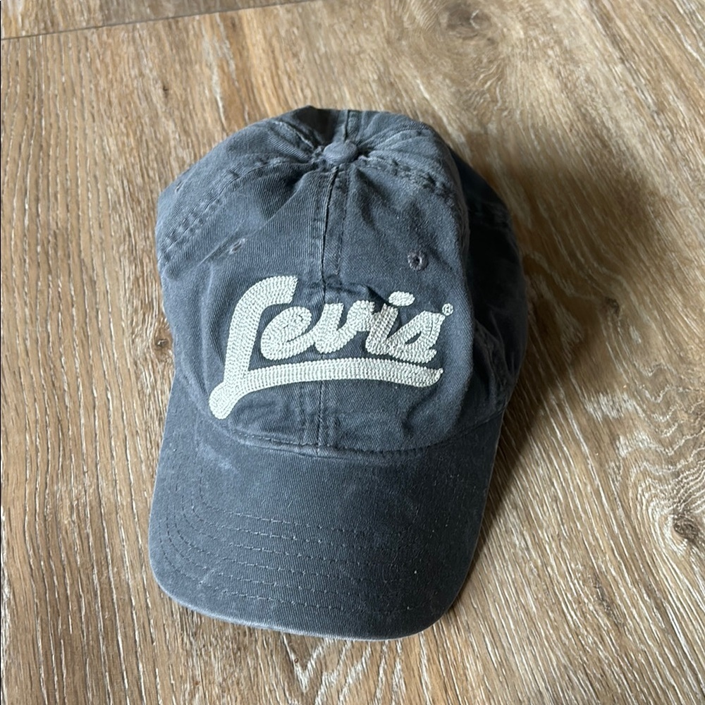 Levi’s Hat